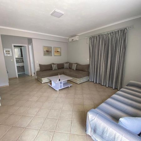 Sivota Muses Apartment Exterior foto