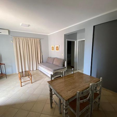 Sivota Muses Apartment Exterior foto