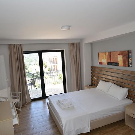 Sivota Muses Apartment Exterior foto